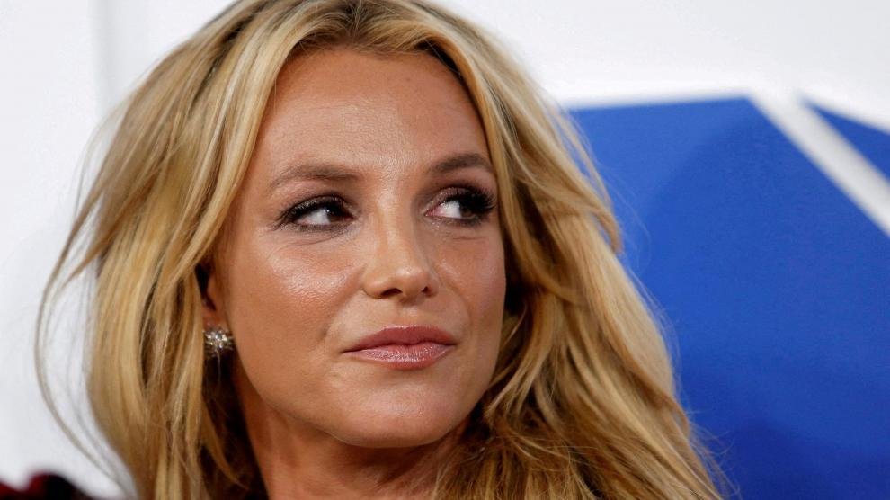 Britney Spears, la autora fantasma: “Nunca volveré a la industria de la música”