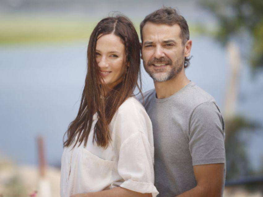 “Siempre estamos al límite”: pedro contó cómo es vivir y trabajar con Paula