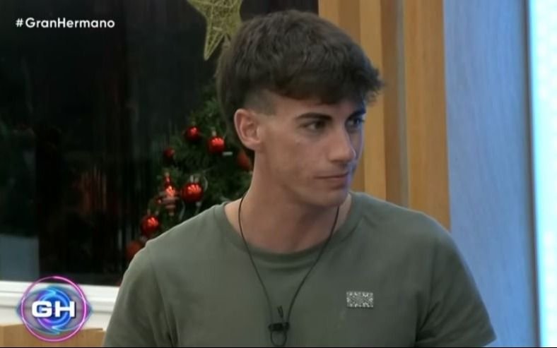 "Furia" quedó afuera de placa y el líder de la semana tomó una contundente decisión: cómo sigue Gran Hermano
