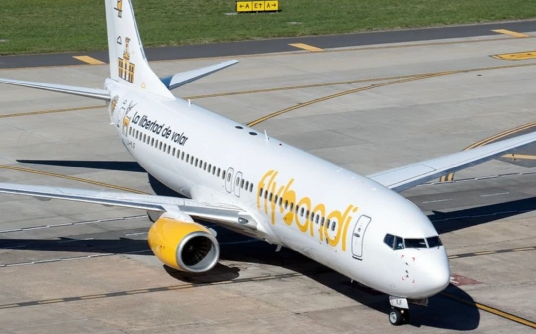 "Cielos abiertos": las aerolíneas low cost que llegan y las rutas que se suman