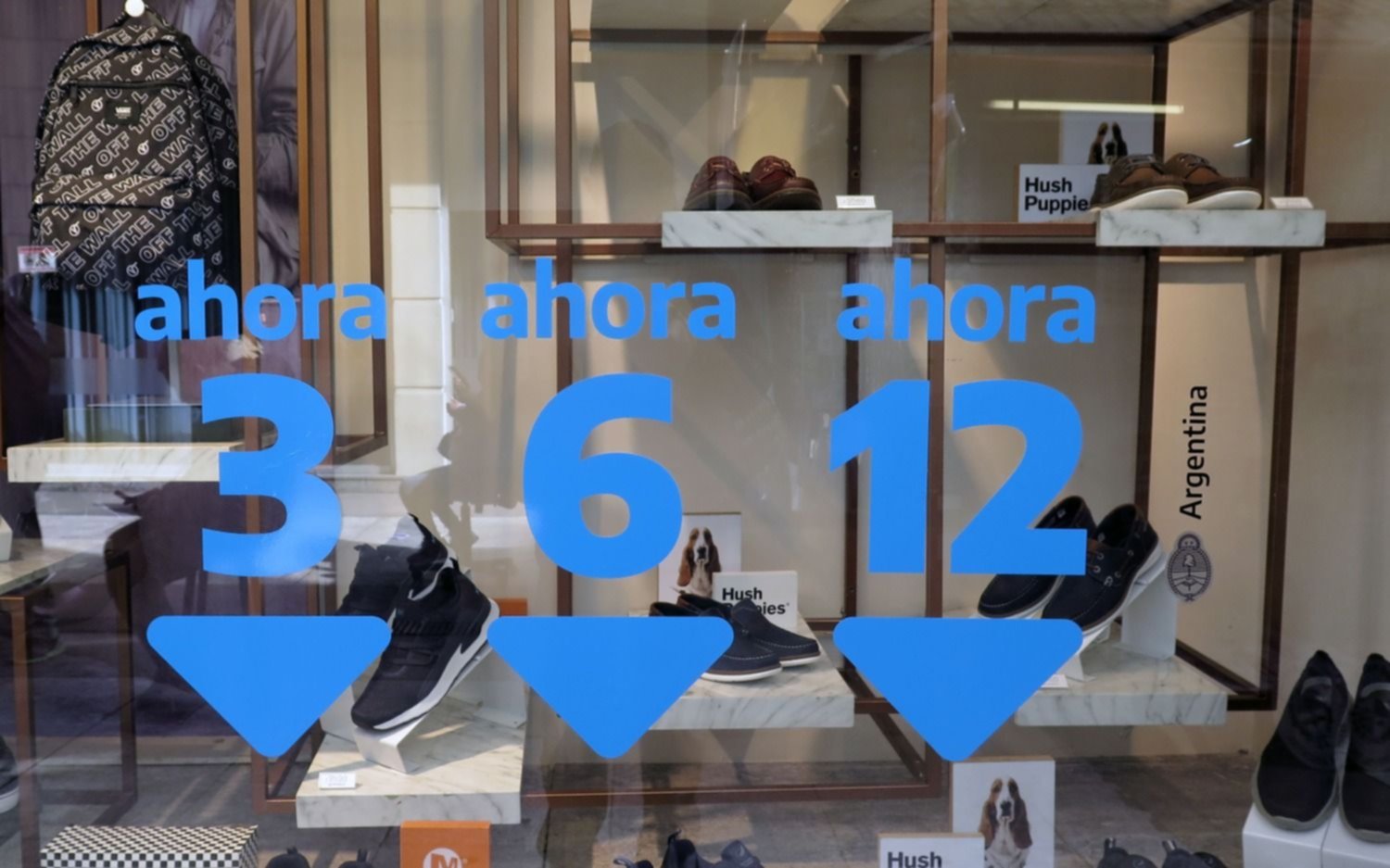 Cómo es el programa para comprar en cuotas y que reemplazaría al "Ahora 12"