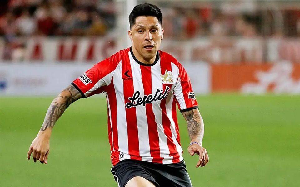 El regreso de Enzo Pérez a Estudiantes: una reunión clave y definición inminente