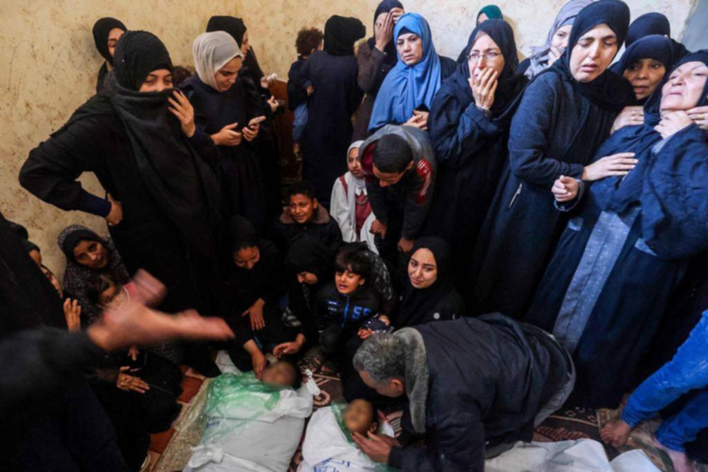 Plan para la posguerra: qué pretende Israel para Gaza