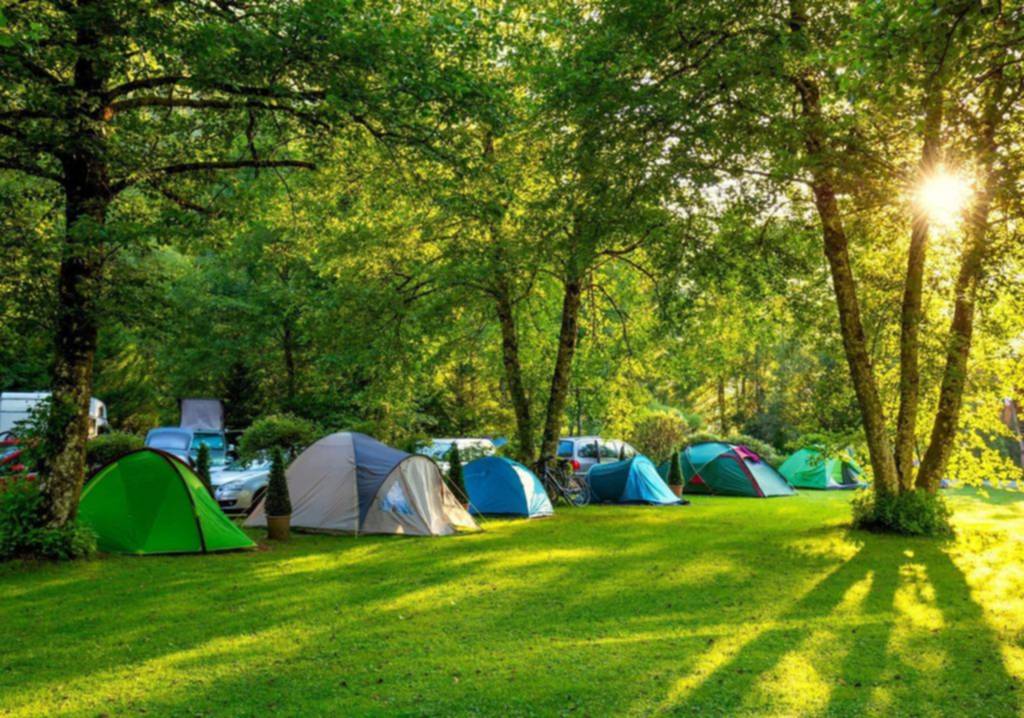 Vacaciones en camping: la opción “gasolera” que ayuda a veranear