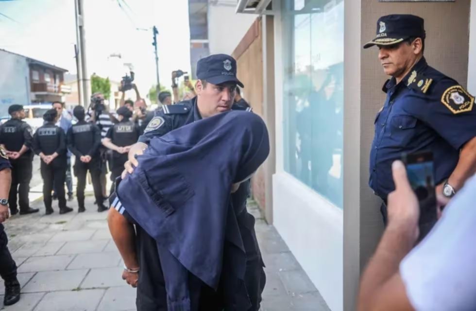 Caso Tomás: un detenido será trasladado a La Plata