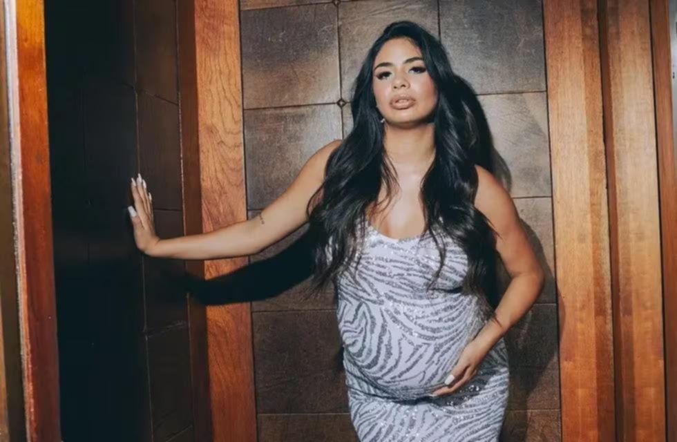 Daniela de “GH” engordó 30 kilos: “Casi no puedo caminar”