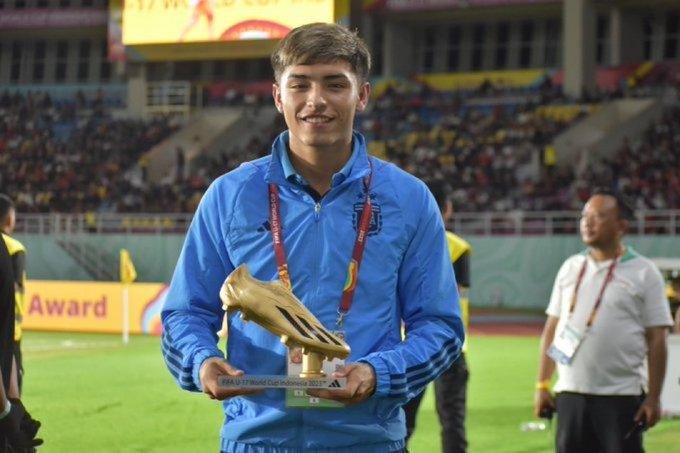 River “blindó” a su nueva joya con una cláusula millonaria