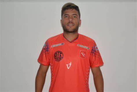 Camba debutará en la C ante Lamadrid