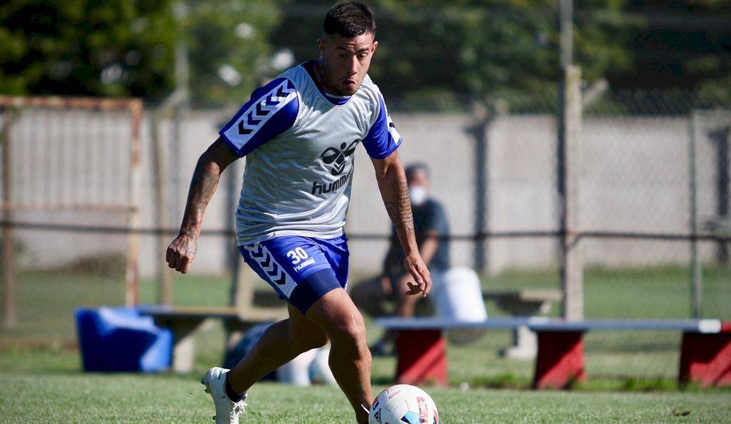El futuro de Rodrigo Holgado está en América de Cali