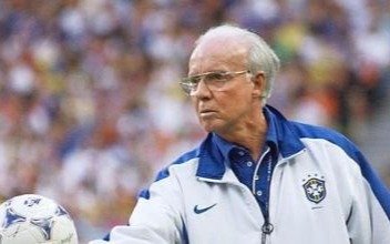 Brasil llora la muerte de Mario "Lobo" Zagallo, una de sus máximas leyendas del fútbol