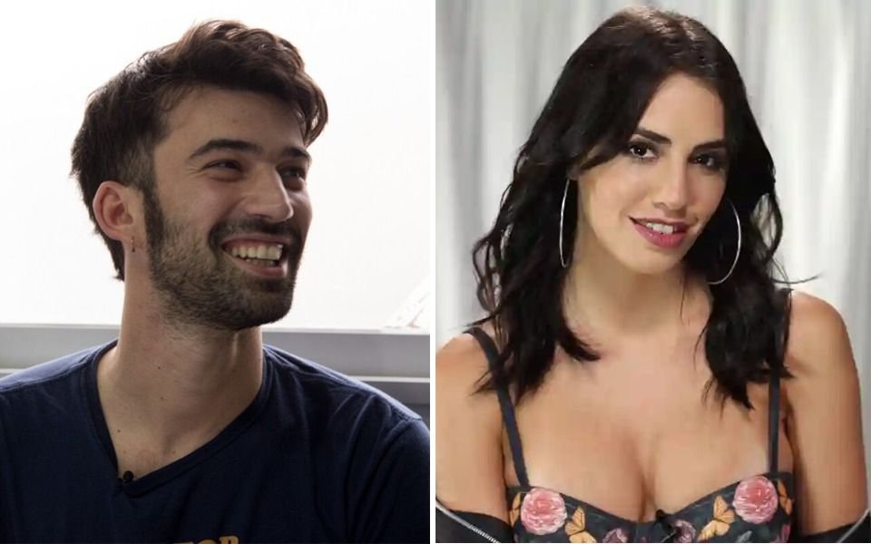 Hay foto: Lali Espósito y Pedro Rosemblat en una cena "más que romántica"