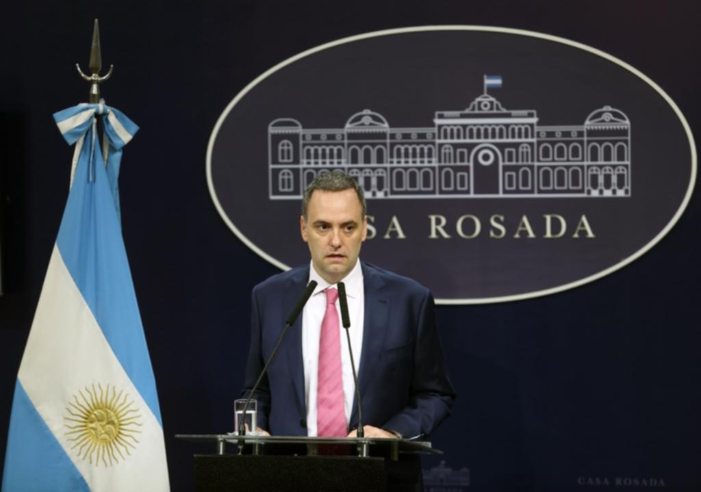 Inicio de año complicado: el Gobierno suma problemas