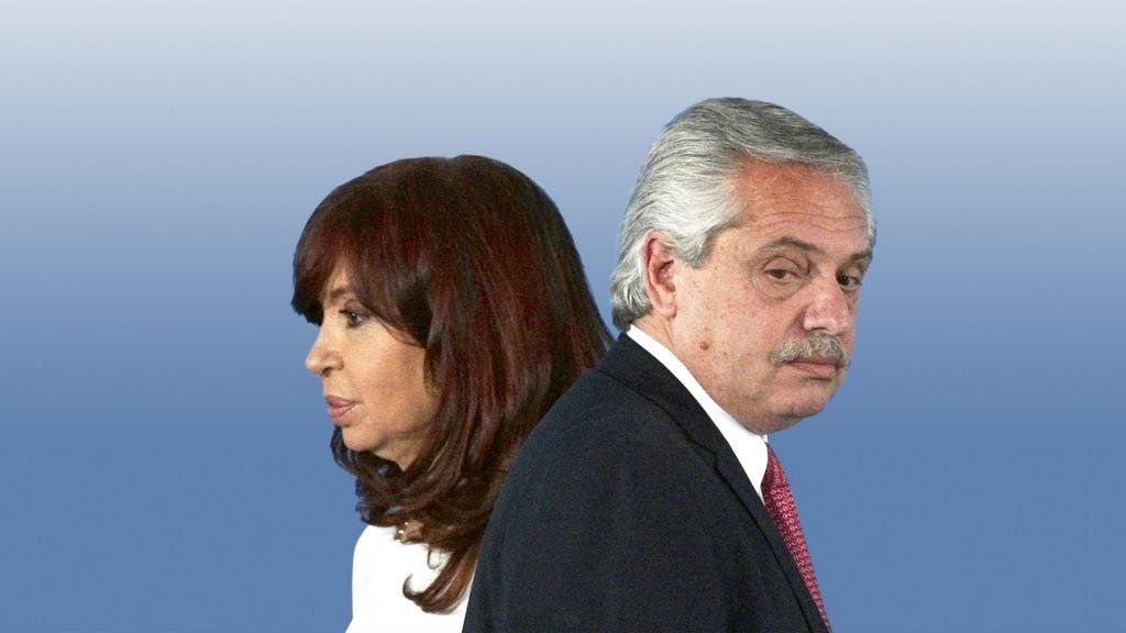 La reconstrucción del PJ, la búsqueda de un liderazgo, Cristina, Alberto y la teoría del Frankenstein