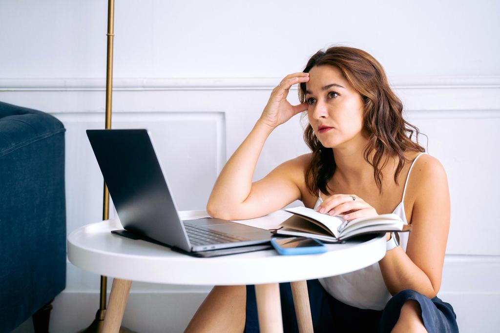 Tras las Fiestas, el bajón: cuando volver a trabajar se hace cuesta arriba