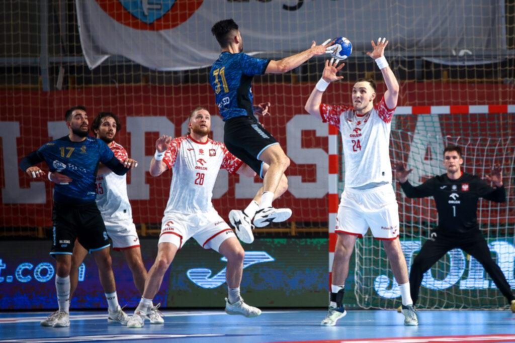 Despedida con derrota de Los Gladiadores