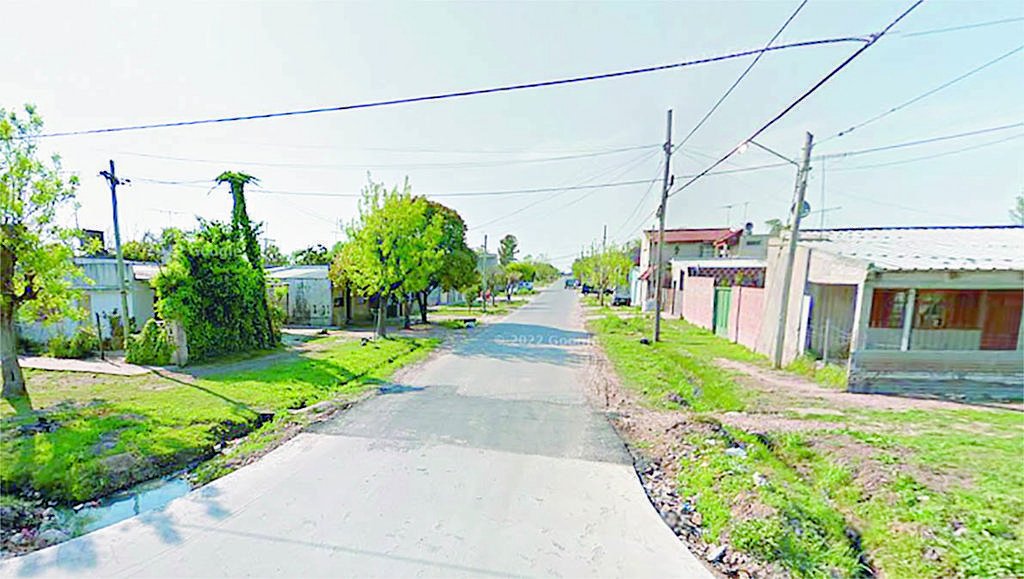 Tenía todo listo para irse de viaje pero aparecieron los “conejos tumberos”