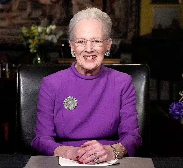 Realeza: de la abdicación de Margarita al cambio social en Baviera