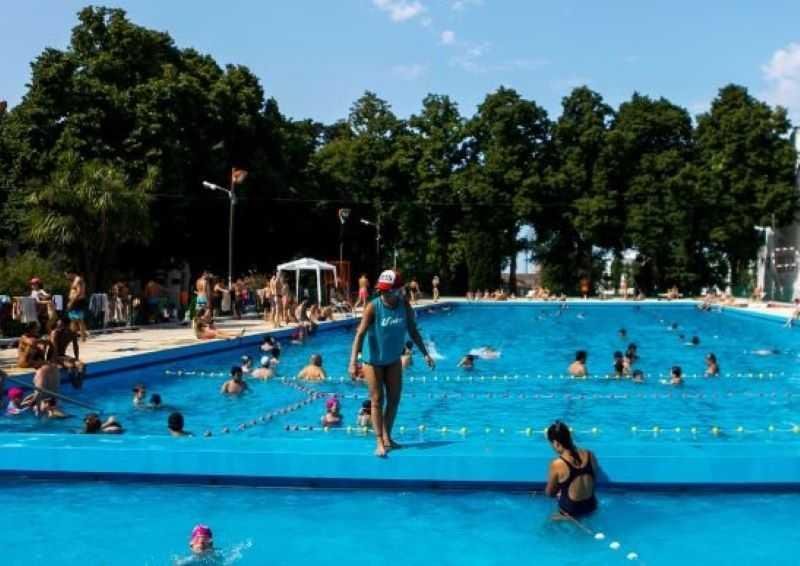 Clubes y colonias de vacaciones, entre los planes con pileta