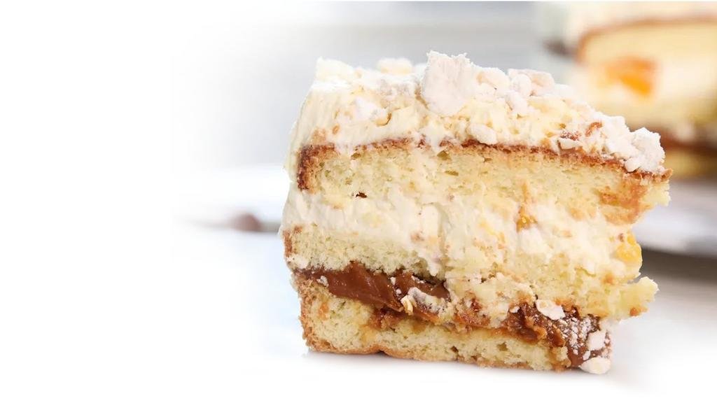 Postres: opciones ideales para la sobremesa