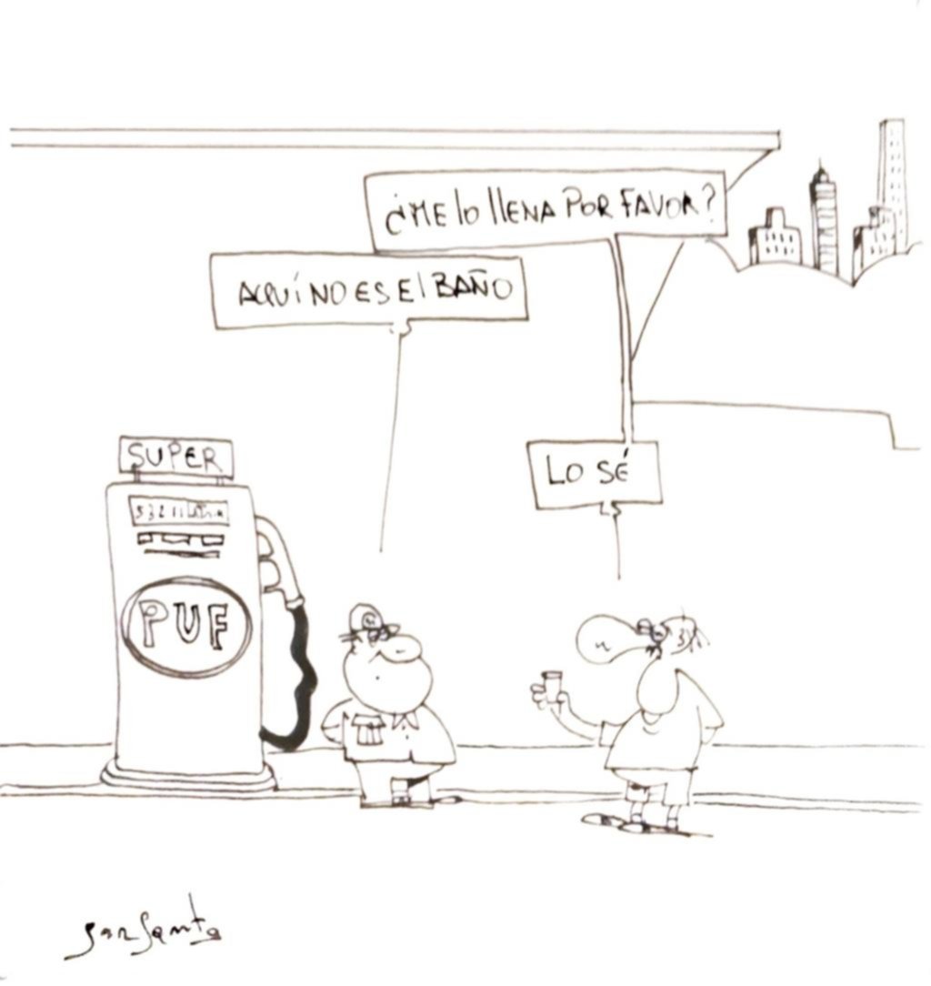 Humor económico 