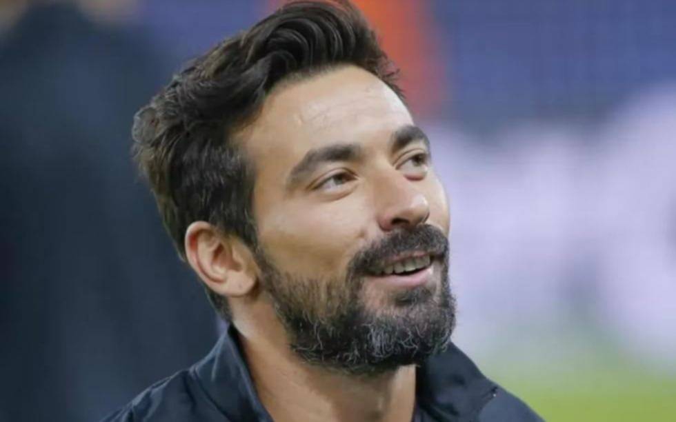 Trasladaron al "Pocho" Lavezzi a una clínica psiquiátrica: cómo sigue su estado de salud
