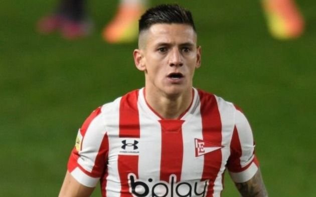Estudiantes confirmó la salida de Leo Godoy a Paranaense y lo despidió en redes sociales: "Siempre a la merced del equipo"