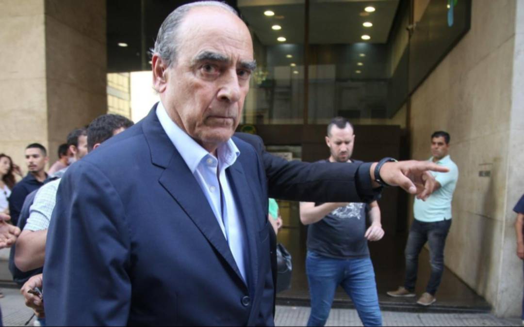 Contundente advertencia del Gobierno al Congreso: "Si tardamos un año en discutir la ley, no entra un peso más"