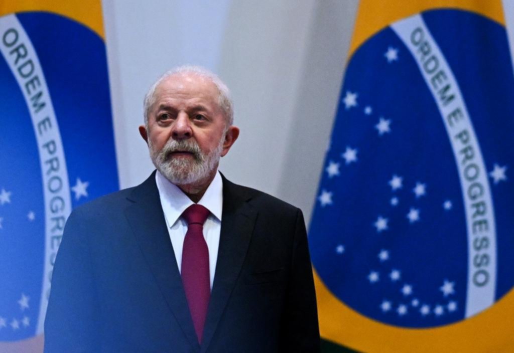 Brasil, a un año de la asonada bolsonarista