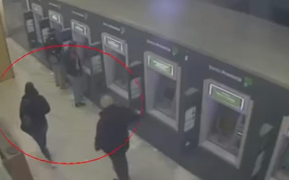 Siguen tras la pista de los “Chocolate” del Senado