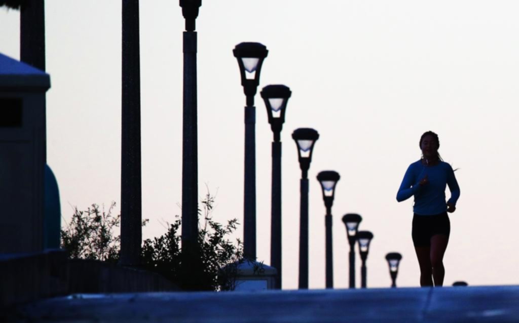 ¿Caminar o correr?: mitos, datos cruzados y una coincidencia vital: hay que moverse