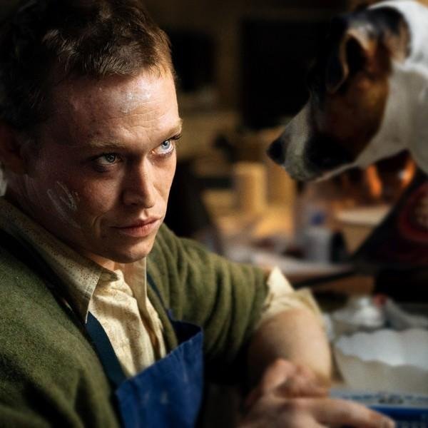 “Dogman”: Un trauma infantil y el amor a los perros en el nuevo drama de Luc Besson