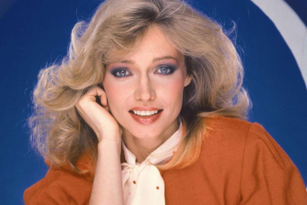 Adiós a Cindy Morgan, conocida por “Tron” y “Caddyshack”,