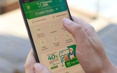 Cuenta DNI de Banco Provincia activó este lunes 8 de enero de 2024 un beneficio imperdible: en qué rubro, descuento y tope