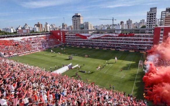 Así será el nuevo ranking para socios de Estudiantes: asistencia, antigüedad y distancia del estadio