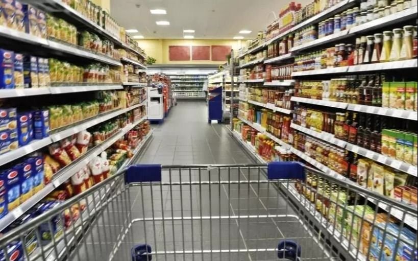 La inflación de CABA fue del 21,1% en diciembre, pero los alimentos subieron un 30%: los rubros que más aumentaron