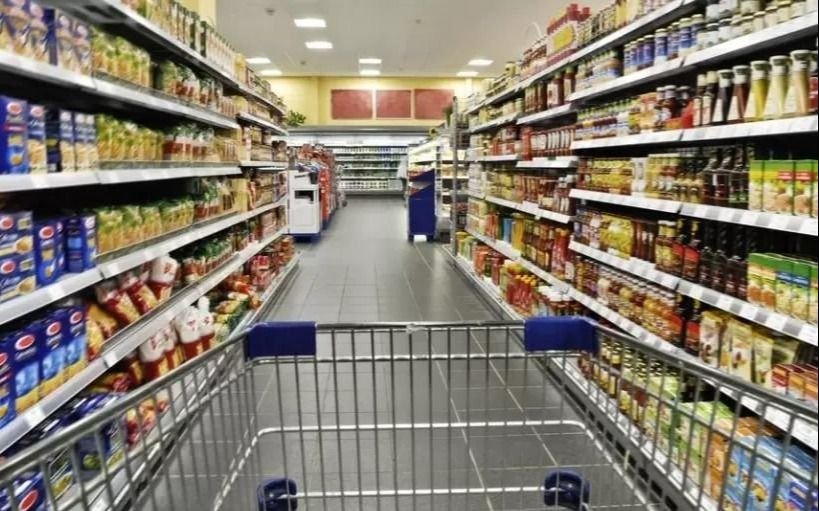 La inflación de CABA fue del 21,1% en diciembre, pero los alimentos subieron un 30%: los rubros que más aumentaron