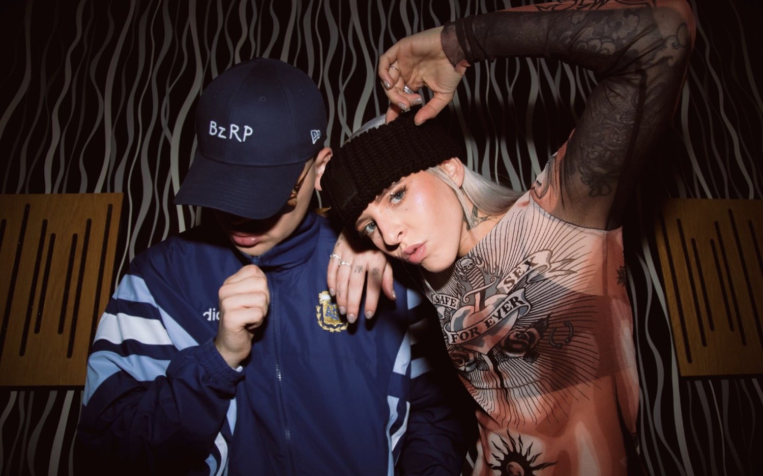 Bizarrap anunció la session 58, con Young Miko: cuándo se estrena