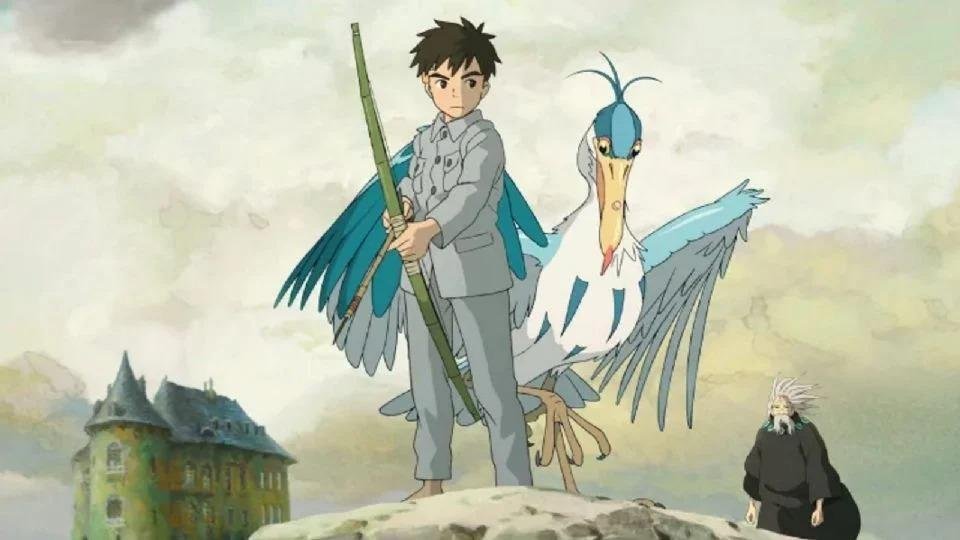 3 películas más del Studio Ghibli para ver este fin de semana: Nicky, la  aprendiz de