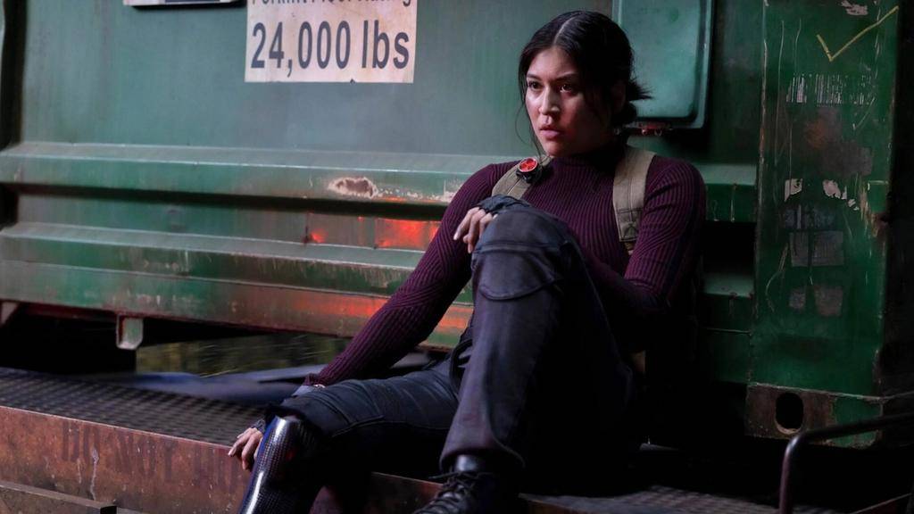 “Echo”: Marvel ramifica su ya extenso universo con una serie sobre la vida de Maya López
