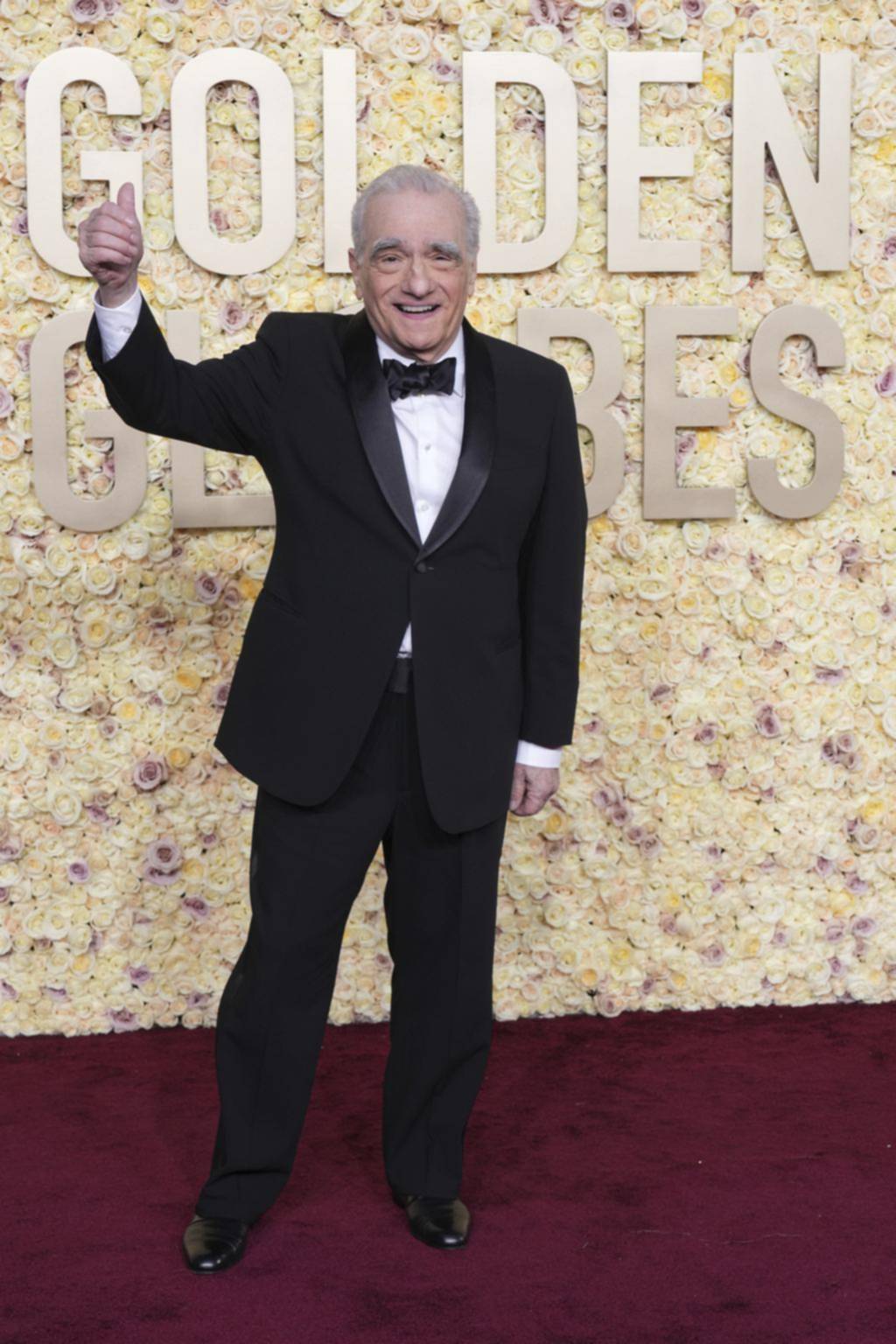 Scorsese comenzará a rodar “La vida de Jesús”