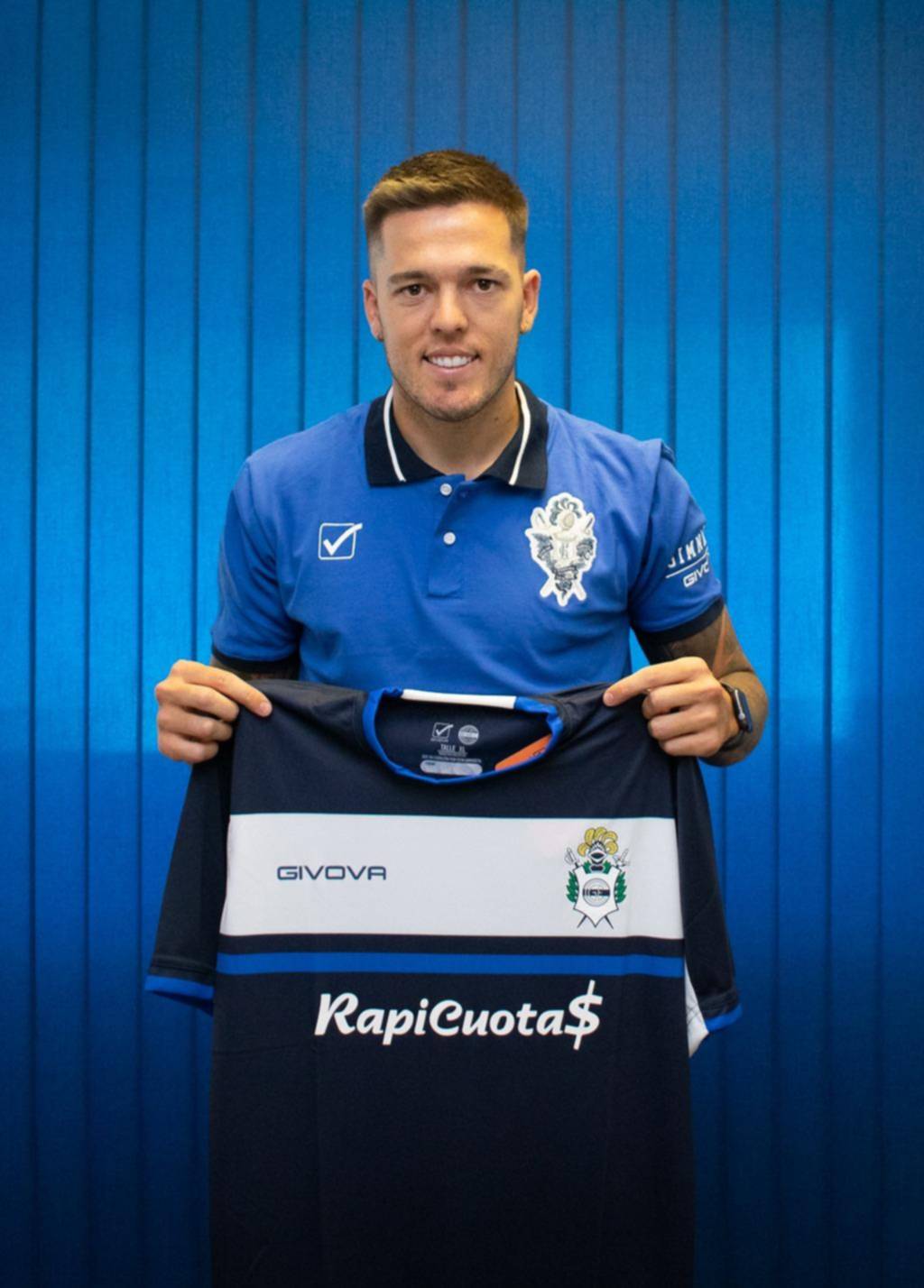 Llegó el refuerzo esperado en Gimnasia y ahora, entre certezas y búsquedas varias, Madelón perfila un equipo más confiable