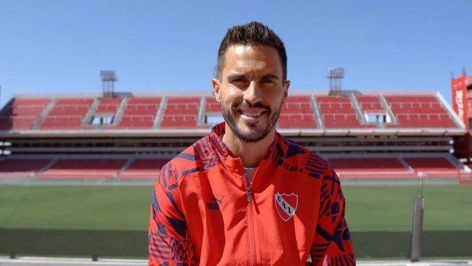 Juan Marconi no bancó más a la Comisión del Rojo