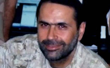 Israel abatió a un alto jefe militar del Hezbolá