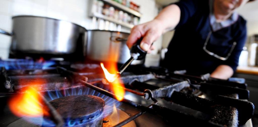 Cómo se aplicarán las fuertes subas en el gas durante febrero, marzo y abril