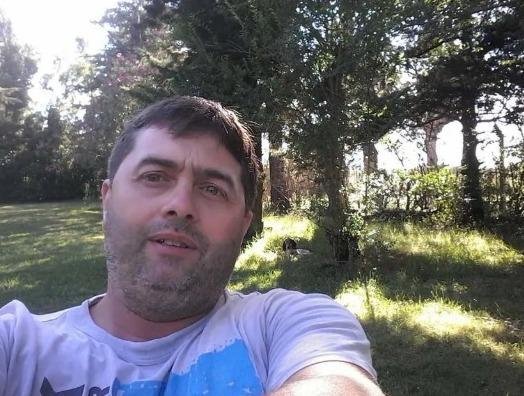 Campaña por el profesor baleado en un intento de robo