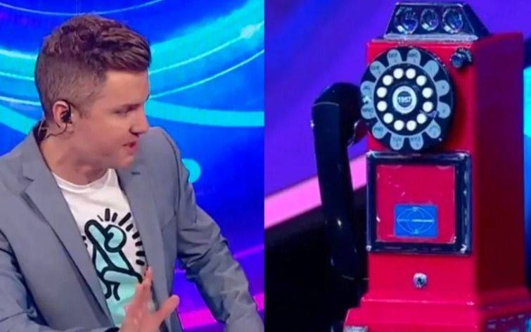 Gran Hermano 2023: atendió el "teléfono rojo" y quedó en placa... ¿quién es?