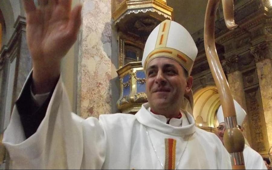 Salen a la luz textos ocultos de "Tucho" Fernández: habla de temas tabú para la Iglesia