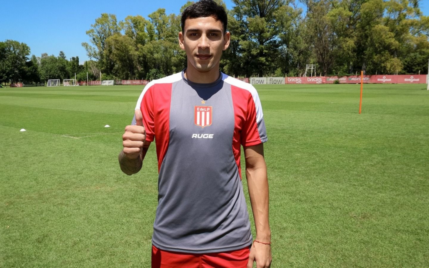 Eric Meza ya es del Pincha y Enzo Pérez, a un paso: ¿lo presentan en la Noche del León?