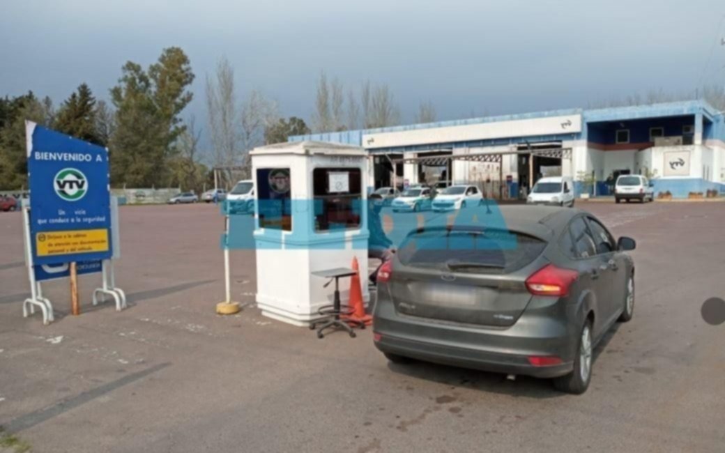 VTV en La Plata: cuál es la empresa asignada en la concesión para la región