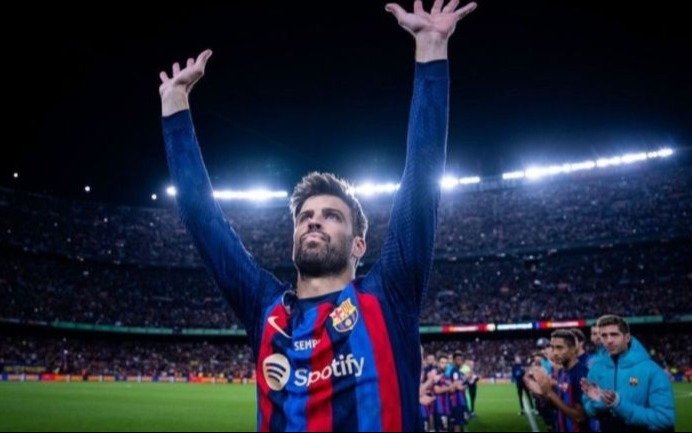 Gerard Piqué sorprendió al anunciar su regreso al fútbol: cómo y dónde será